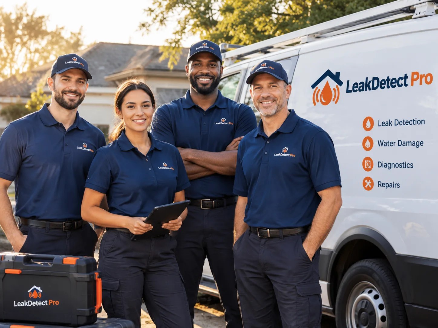 Roof Repair company in Cobb, CA